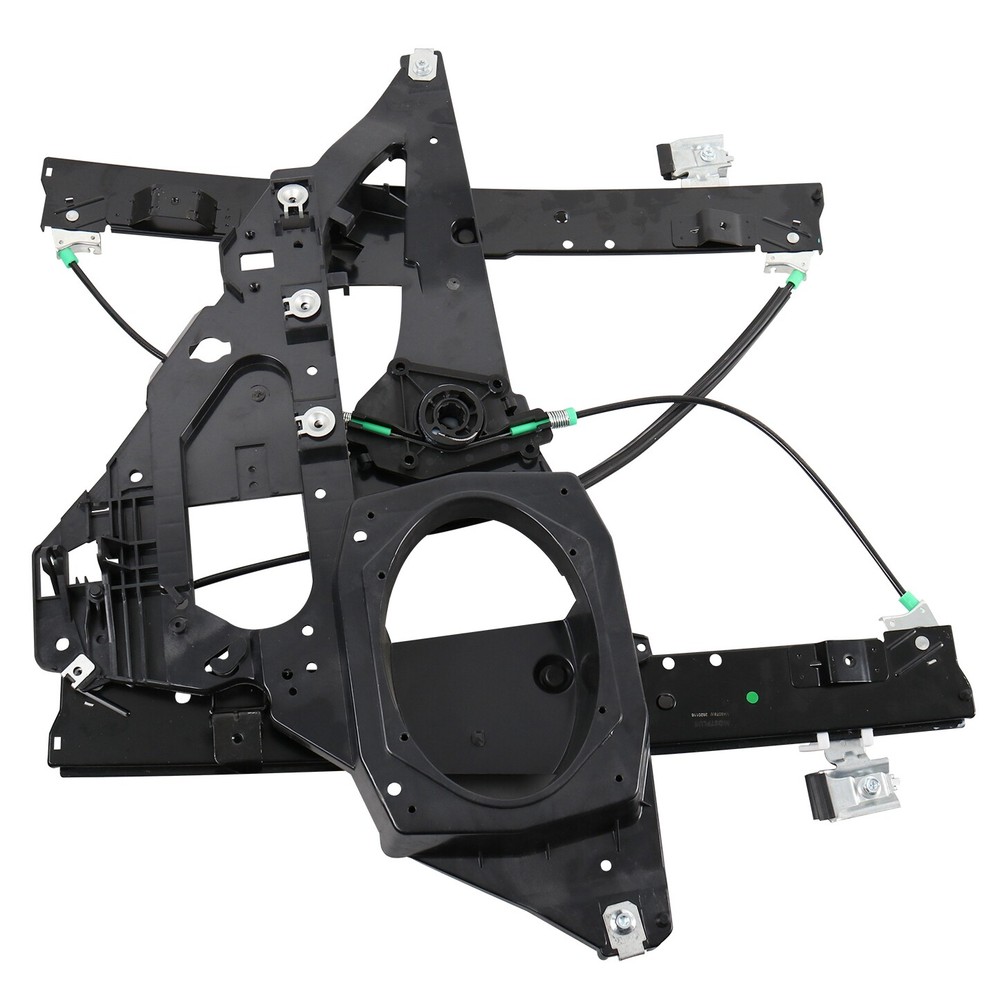 Front Passenger Side Window Regulator For 2007-2017 Expedition Navigator