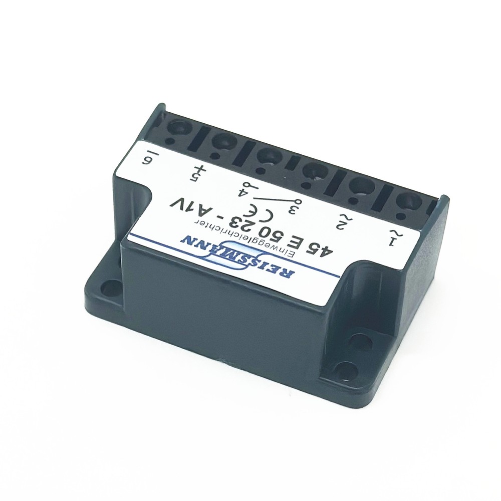 REISSMANN Einweggleichrichter 45 E 50 23-A1V Half-Wave Rectifier module