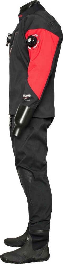Bare Trilam Tech Mens Drysuit
