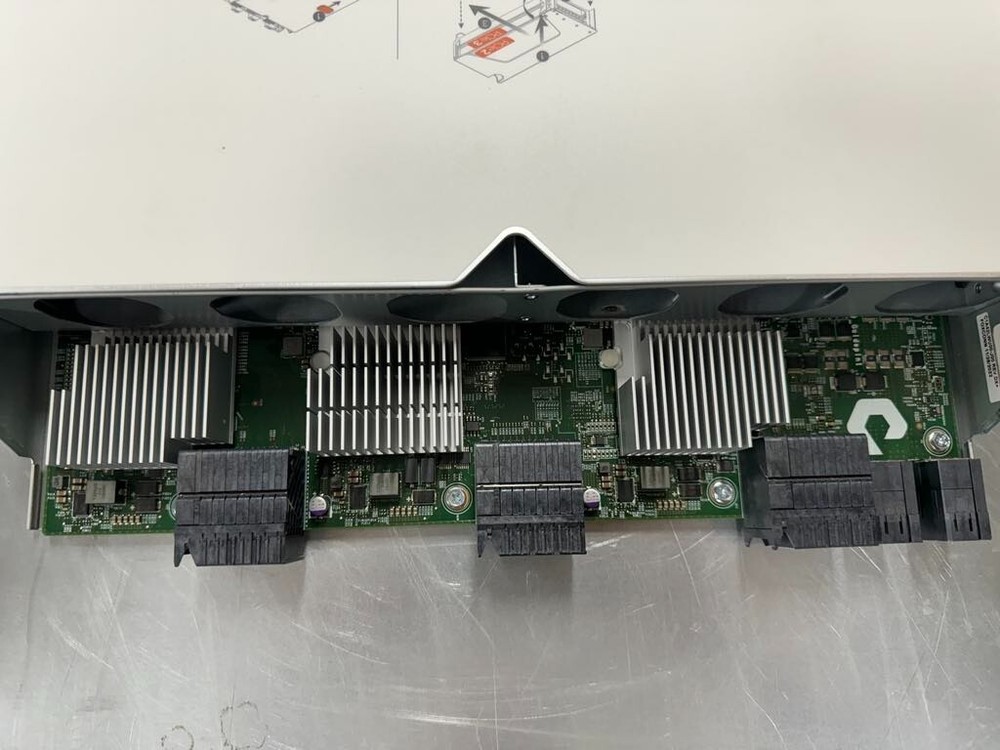 Pure Storage 83-0354-00 Flash Array X20 R3 "NO RAM/CPU/INTERFACE/SSD"
