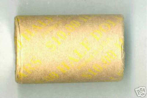2009-P Uncirculated KENNEDY HALF DOLLAR ROLL  💥💥💥💥💥💥💥💥💥💥💥💥💥💥💥💥