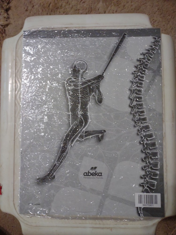 Abeka 4th Grade Developing Good Health Quizzes & Tests, 4th ed.