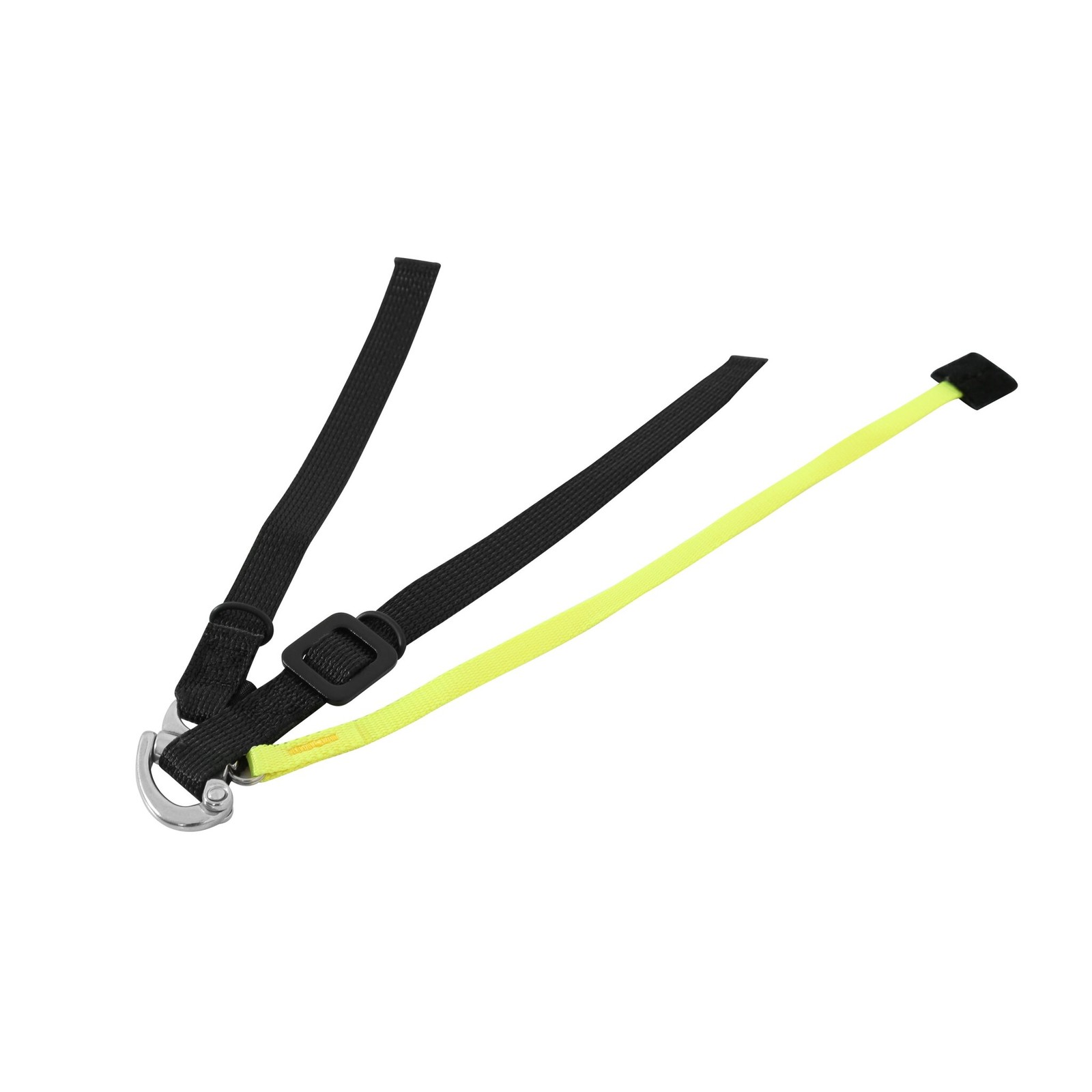 HSQR Simpson Racing Hybrid Quick Release Tether
