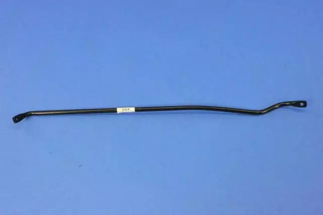 Genuine Mopar Box Side Brace Left 68227771AA