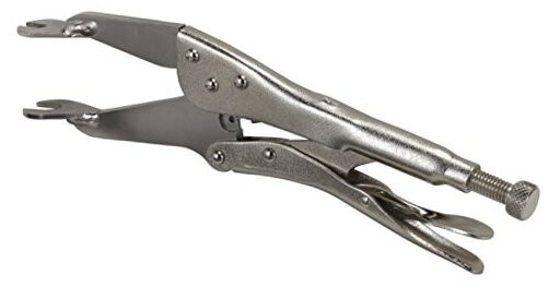 6722 Brake Spring Locking Pliers