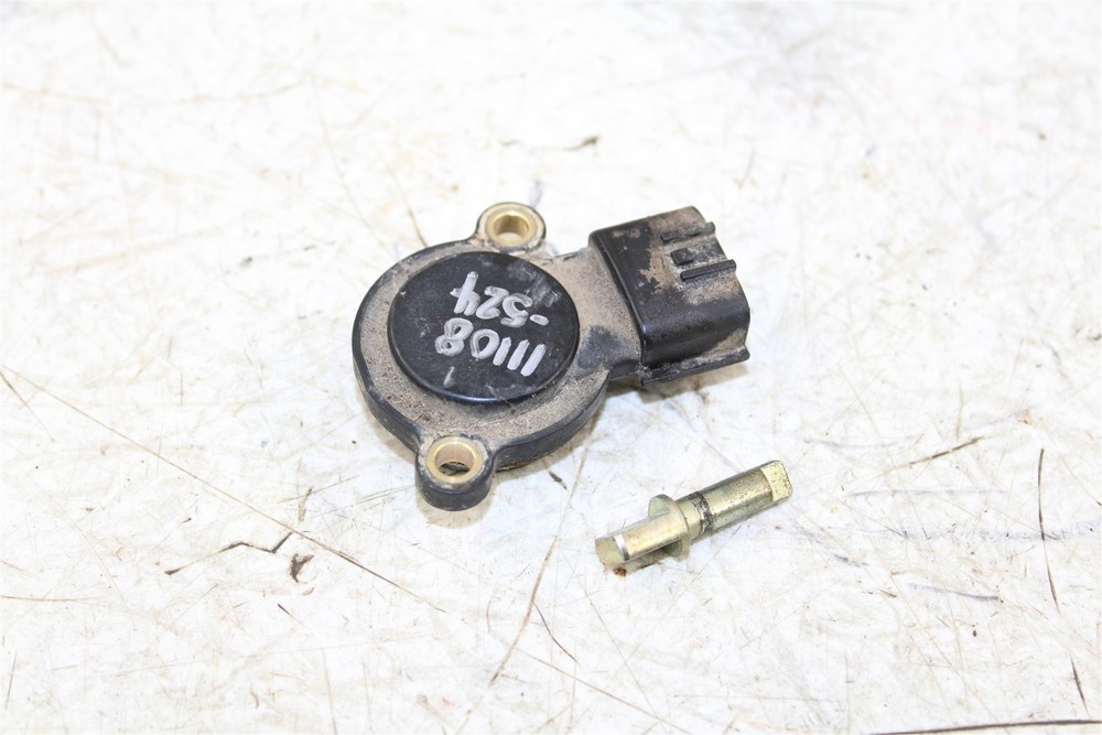 2001 Honda Foreman Rubicon 500 FA Angle Sensor Switch 11108
