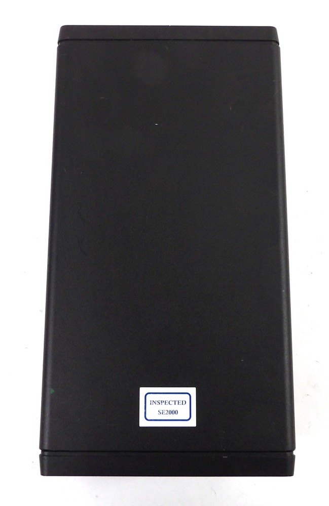 Verity Instruments 1013817 Spectrograph SD1024F1 Working