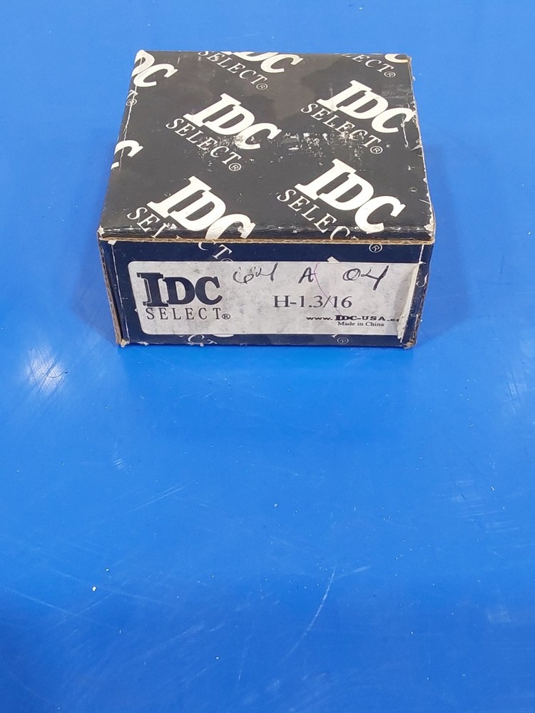 IDC SELECT, H-1 3/16"