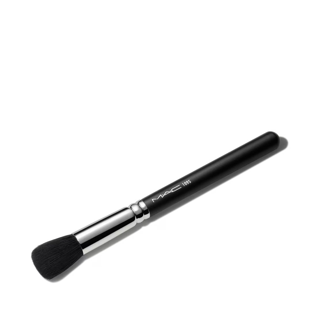 Mac 109S Small Contour Brush NEW 100% Authentic