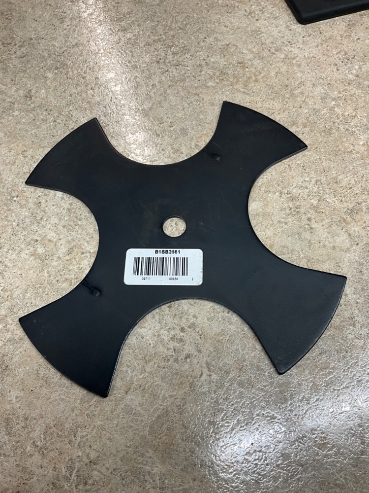 Edger Blade B1SB2661