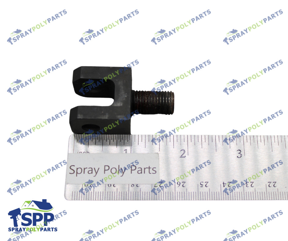 PMC-CLEVIS, HYDRAULIC (PU-05006)