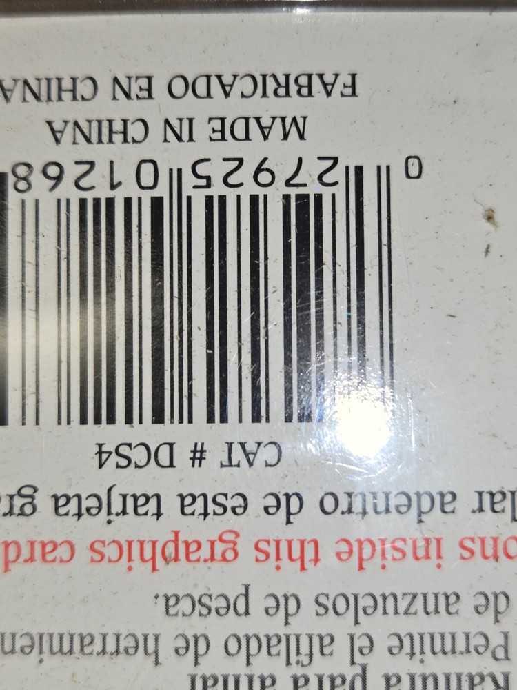 Smith's -DCS4 - Fine & Coarse Diamond Combination Sharpener - FAST SHIPPING!