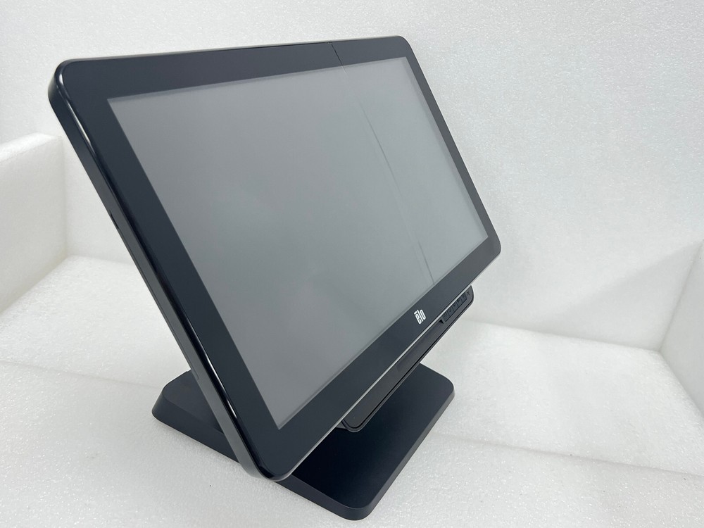ELO ESY20X7 AiO POS X-Series Touchscreen Computer System No Windows / OS