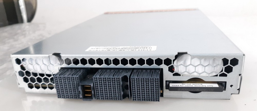 HP AP863A 592261-001 MSA Smart Array Fibre Channel Controller