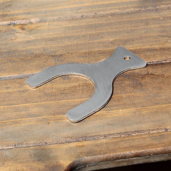 HOPE - Crank Extractor Spacer