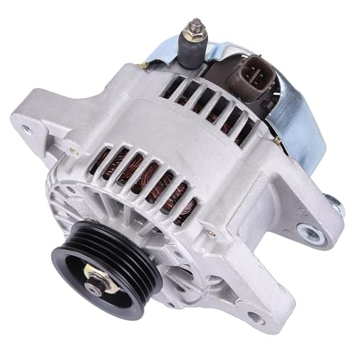 Alternator Replacement forToyota Yaris L4 1.5L 2006 2007 2008 2009 104210-840