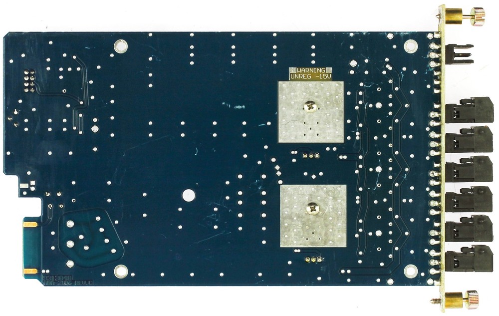 Sigma Electronics ADA21 Audio Distribution Amplifier Board