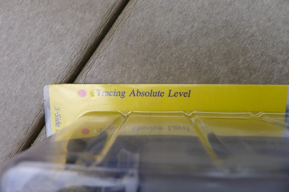 IGAGING ANGLE CUBE, DIGITAL LEVEL-BEVEL GAUGE