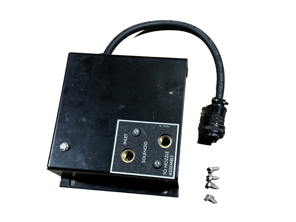 Lincoln Electric K223 SOLENOID KIT.