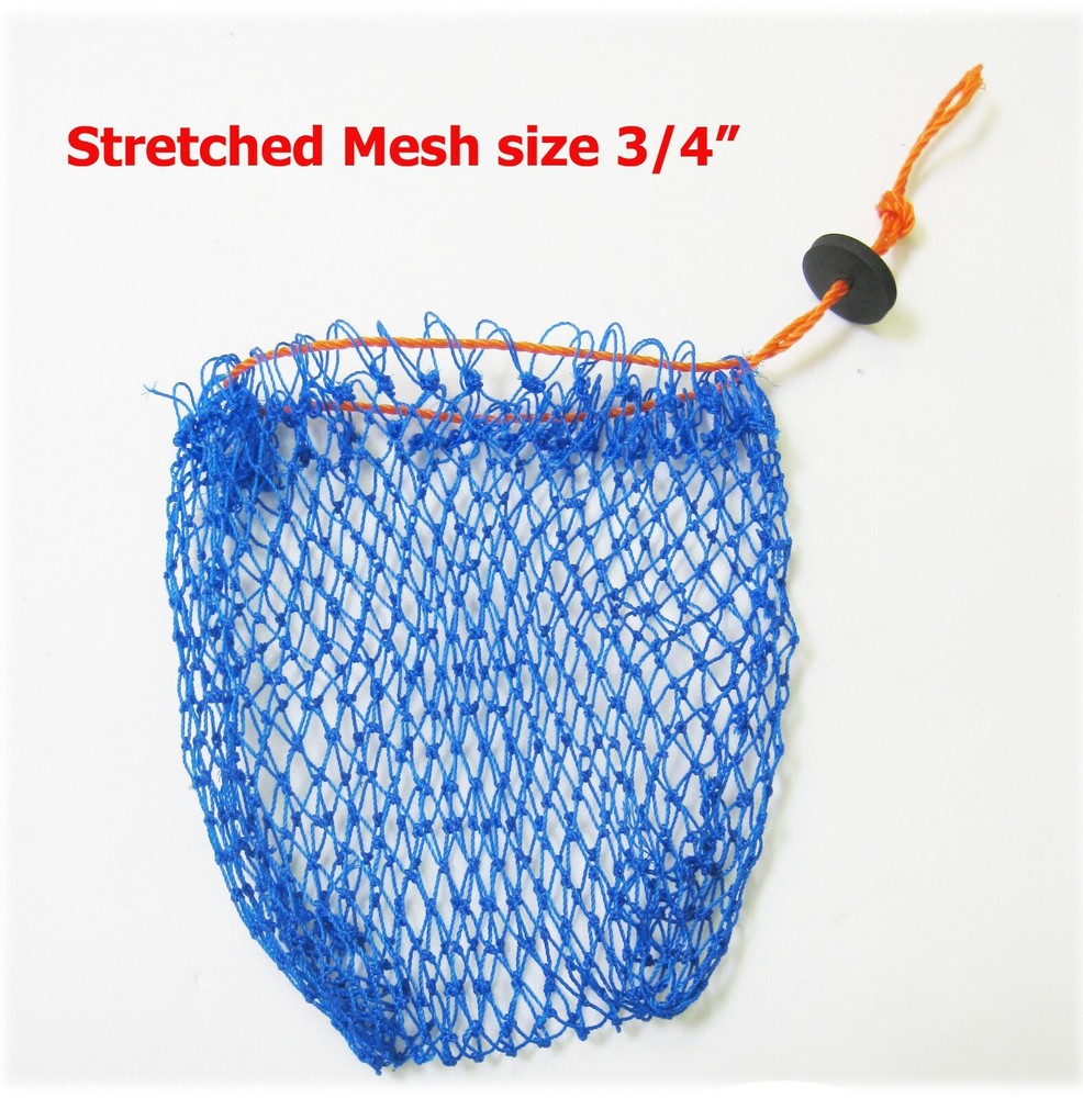 KUFA crabbing accessory kit CAS-1