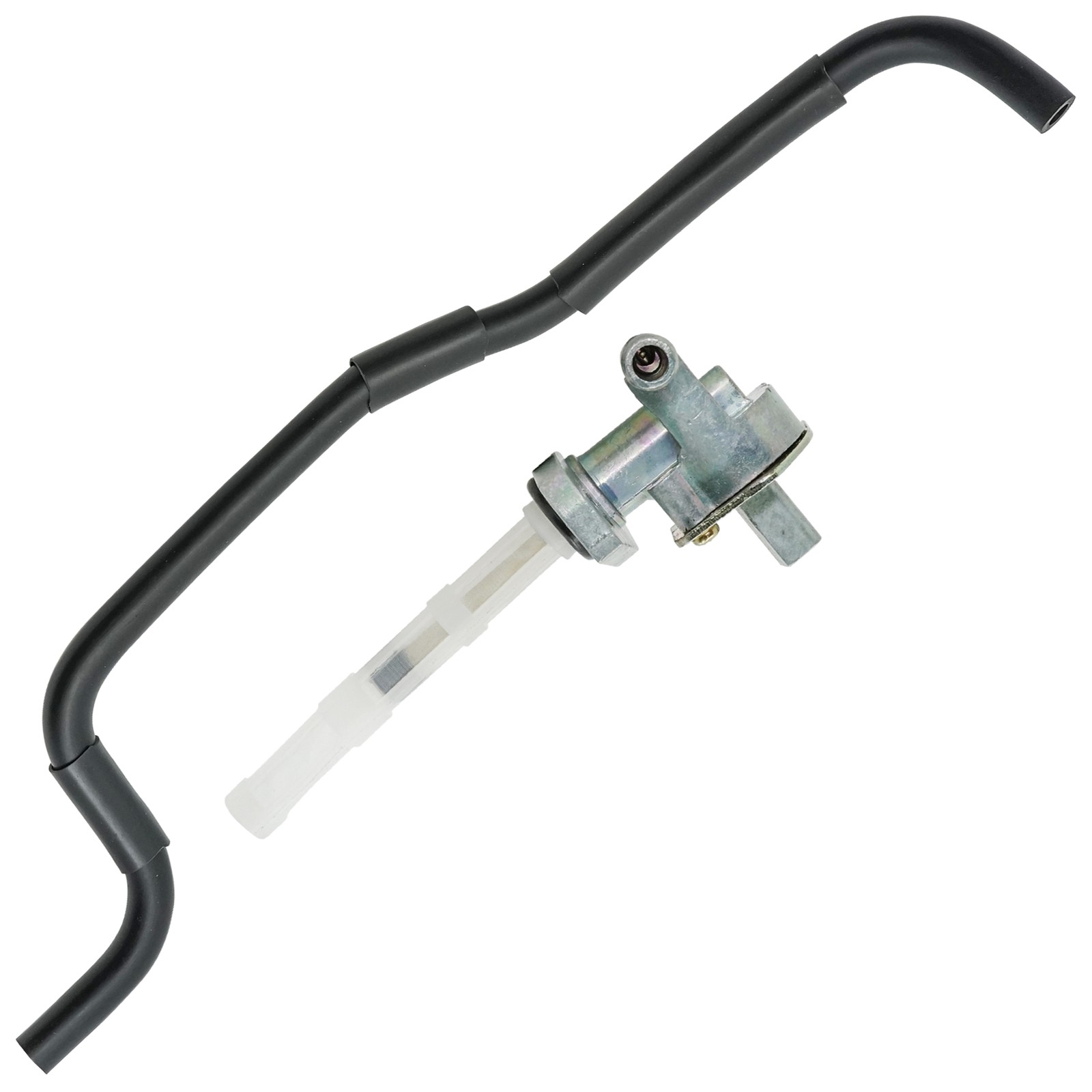 Fuel Tank Petcock Assembly For Honda Foreman 450 TRX450 S ES 4x4 1998-2001