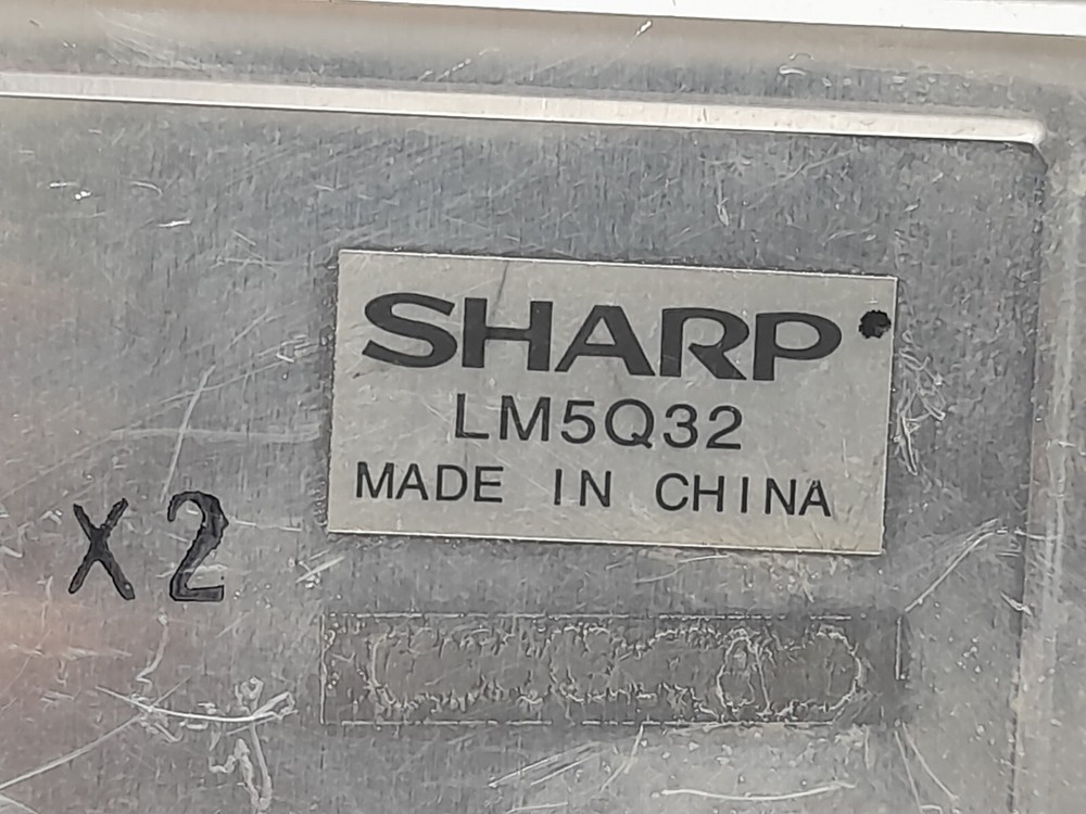 Sharp LM5Q32 LCD Module