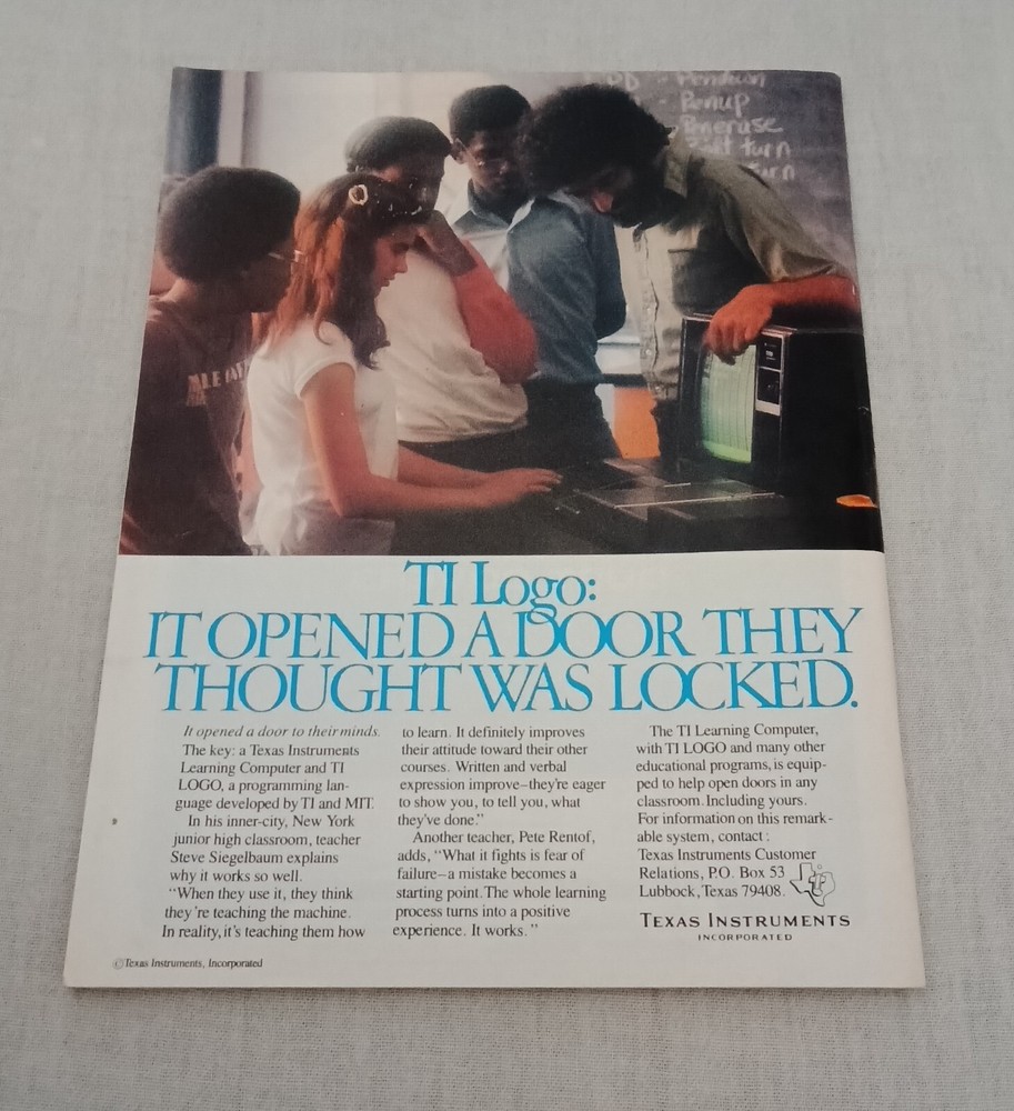 1982 99'ER MAGAZINE VOLUME 1 NUMBER 4