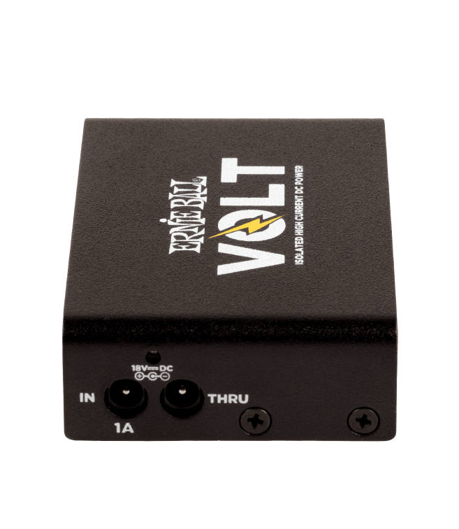 Ernie Ball Volt Isolated Power Supply