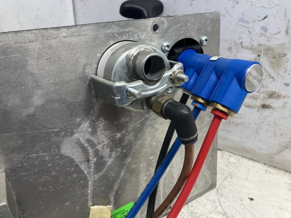 2008-2021 Freightliner CASCADIA GAUGE AND SWITCH Dash Panel - Used