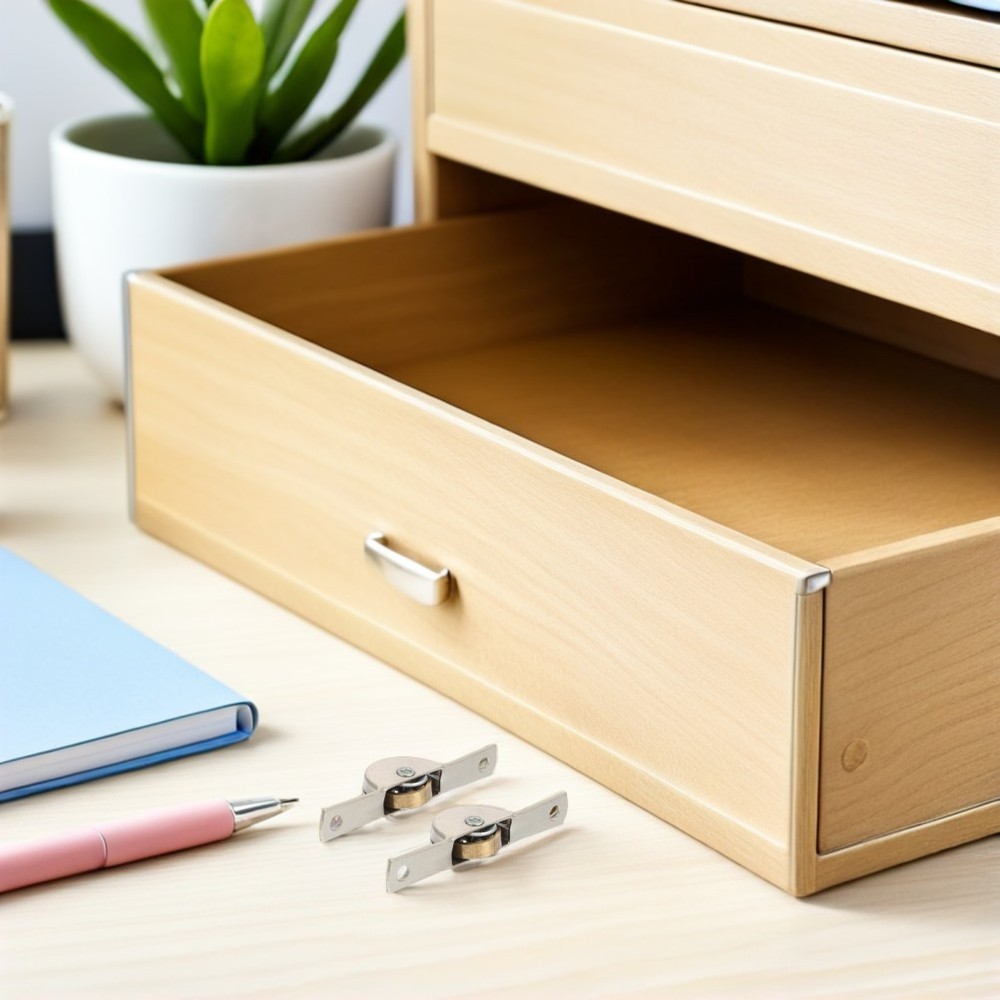 10 Pcs Sliding Door Roller Replacement Rollers Closet Floor Wheels