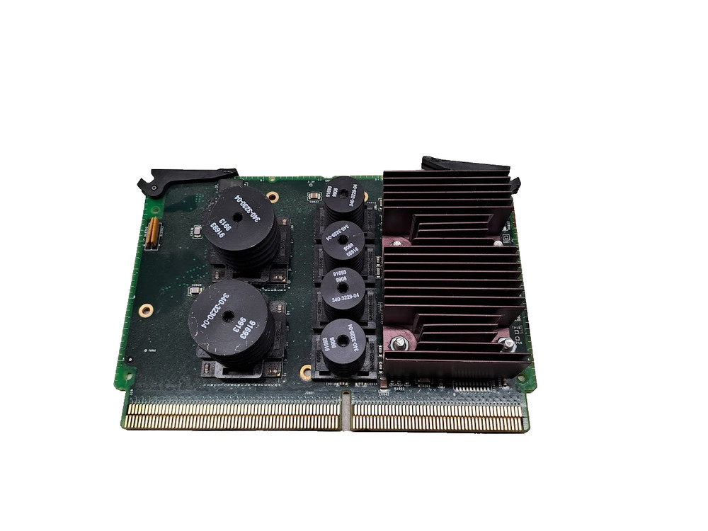 Sun Microsystems 4849-03 Processor Rev-61