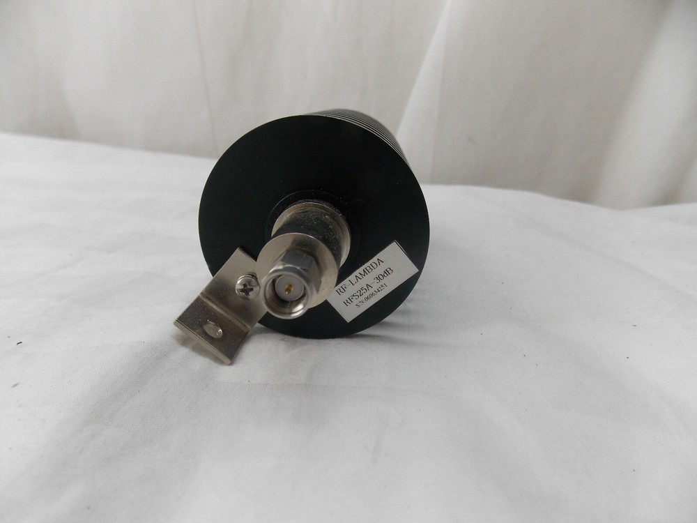 RF Lambda RFS25A-30dB Attenautor