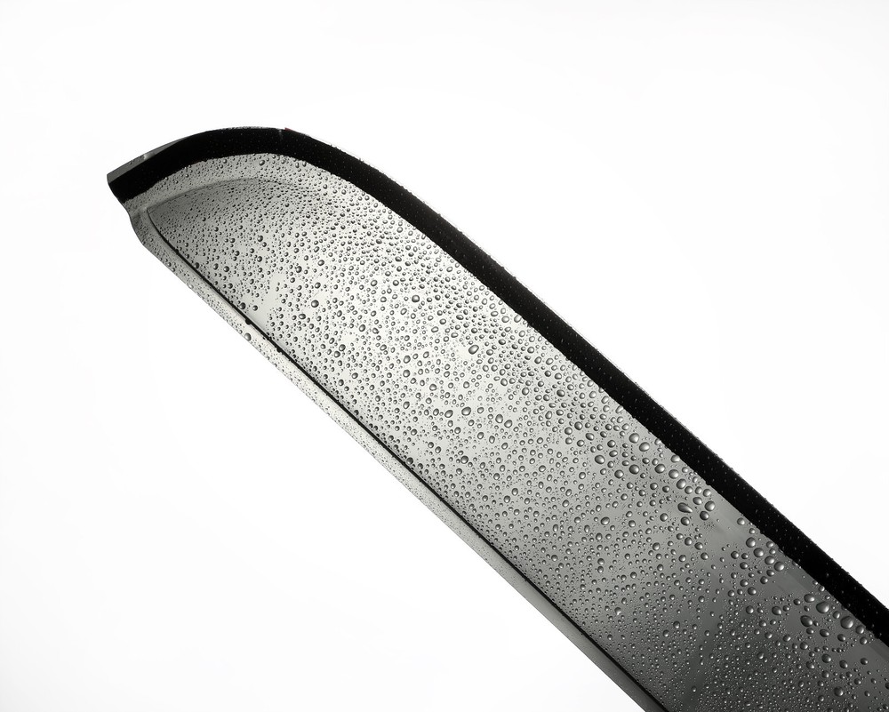 4Pcs Window Wind Deflector Window Visor for for 2016-2020 Buick Envision