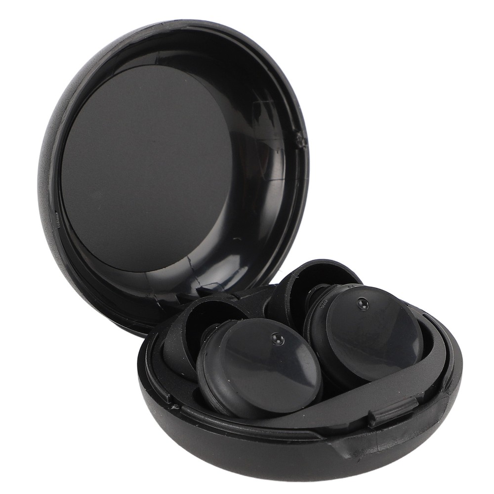 Noise Reducing Earplugs 3 Volume Modes Adjustable Reusable Hearing Protectio