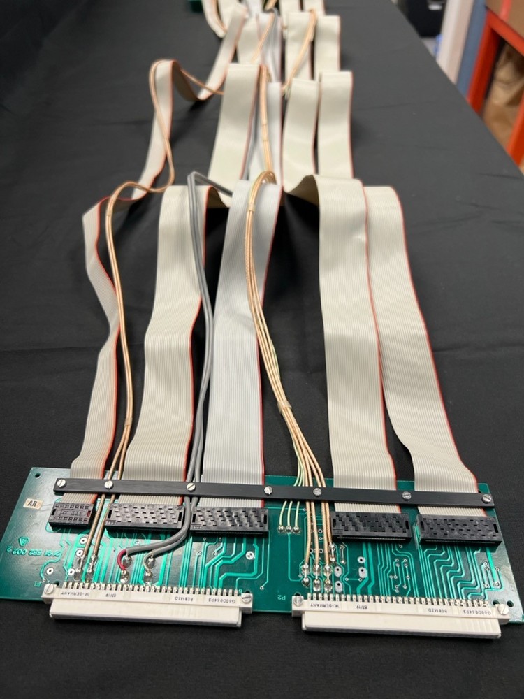 Nagra T-Audio Extender boards