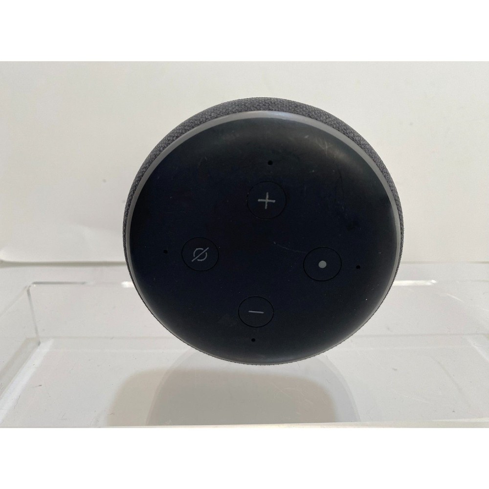 Amazon Echo Dot Gen 3 Smart Speaker