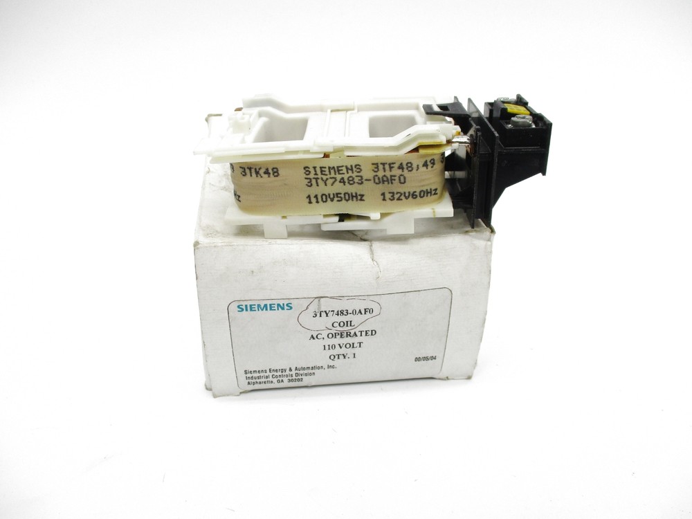SIEMENS 3TY7483-0AF0  NSMP