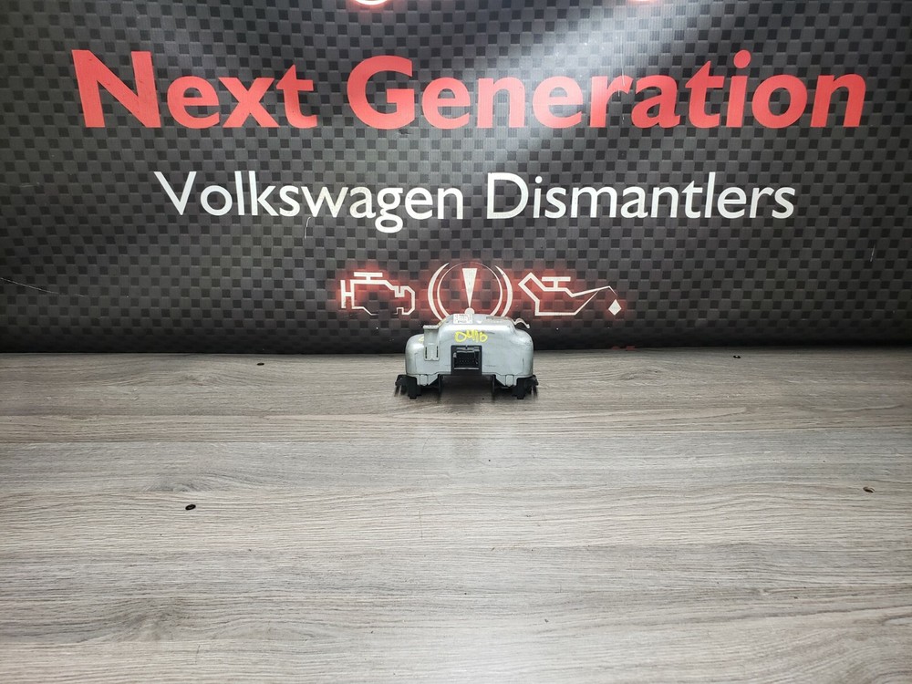 2015 - 2021 Audi Volkswagen Steering Column Ignition Control Lock Module Unit