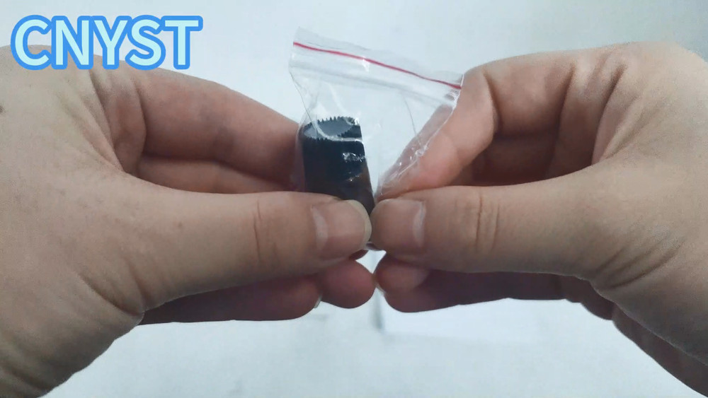 Abbe Refractometer Lab Abbe Refractometer Monocular with Accuracy ±0.0002nD