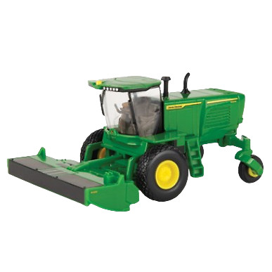 ERTL 1:64 John Deere W260R Windrower