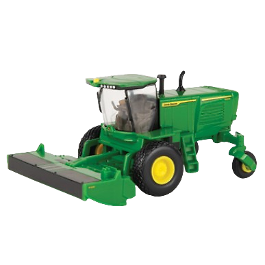 ERTL 1:64 John Deere W260R Windrower