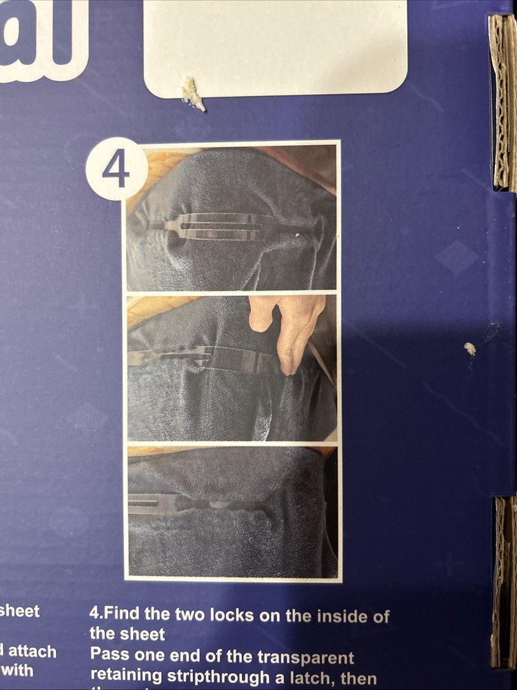 Lock Sheet Holders New Inbox