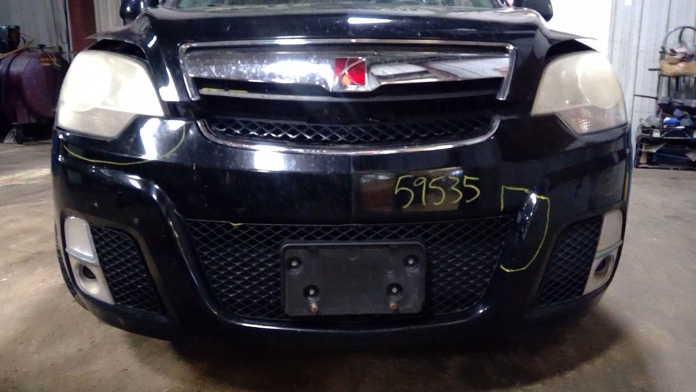 Used Keyless Entry Module fits: 2008 Saturn Vue Theft-Locking rear package deck