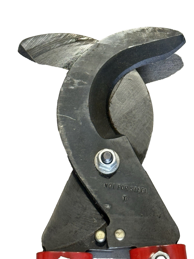 Klein Tools 63045 Cable Cutter 32"