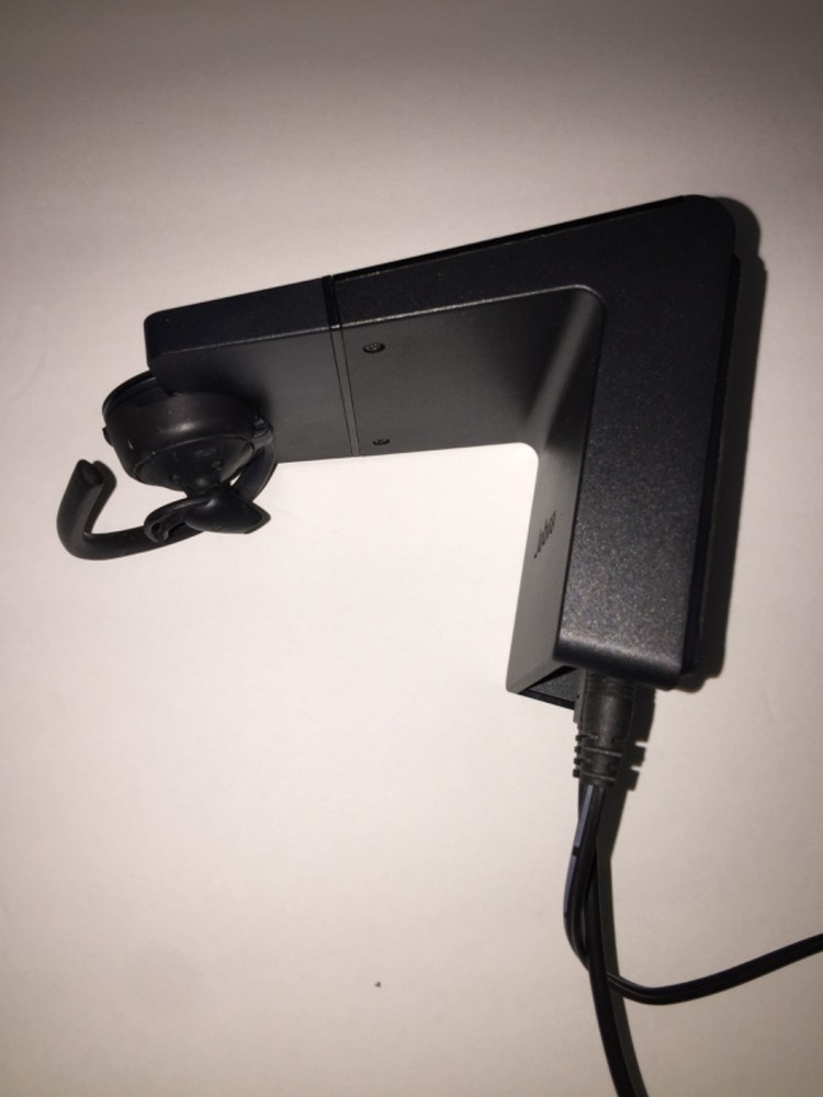 Jabra Engage phone used