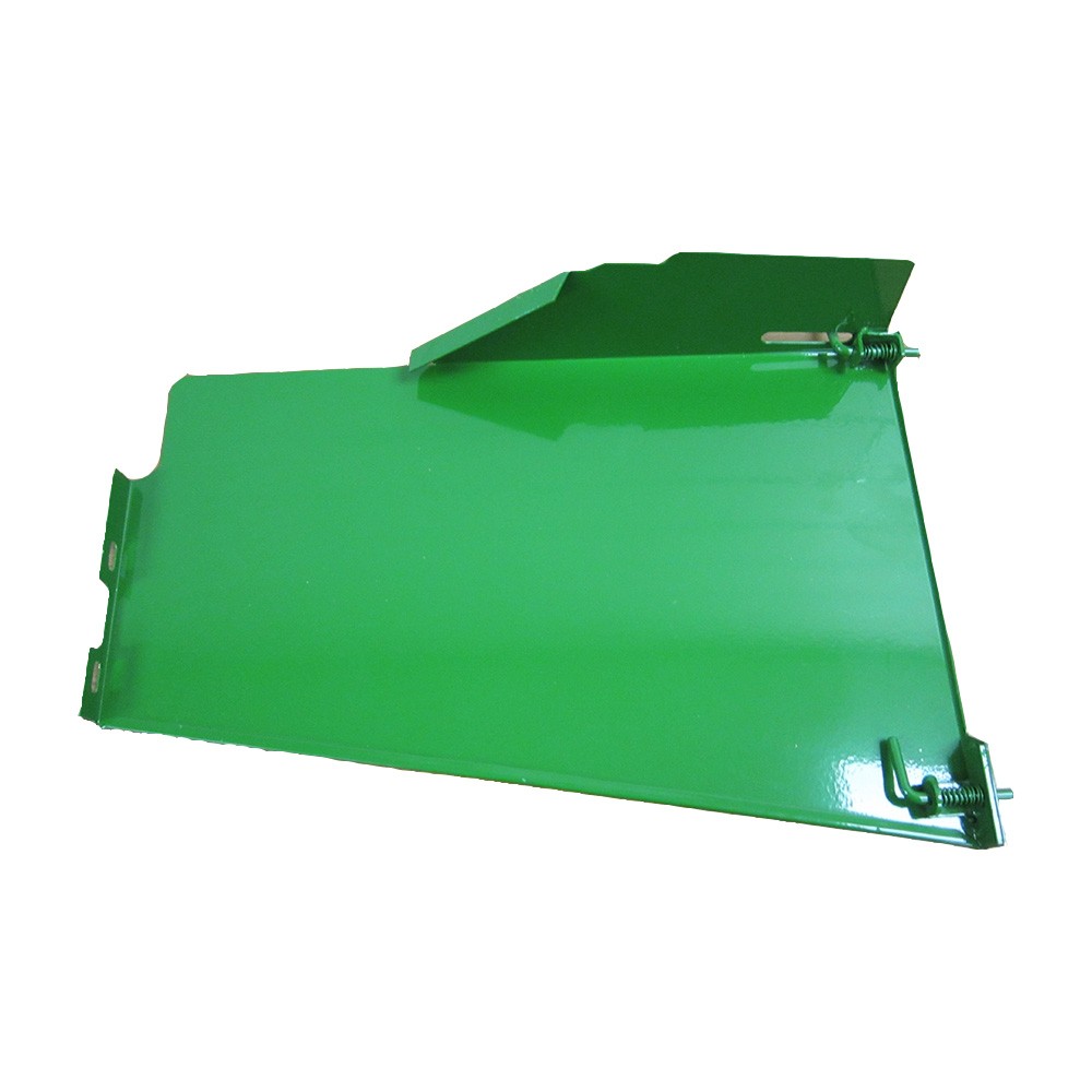 Left rear side panel shield Fits John Deere 4010 4020 AR26770