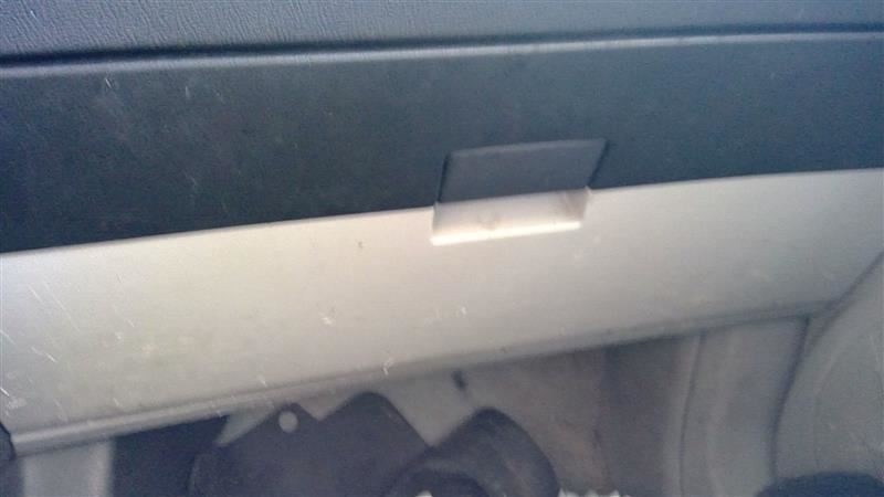 ROGUENEW 2014 Fuse Box Cabin 6770