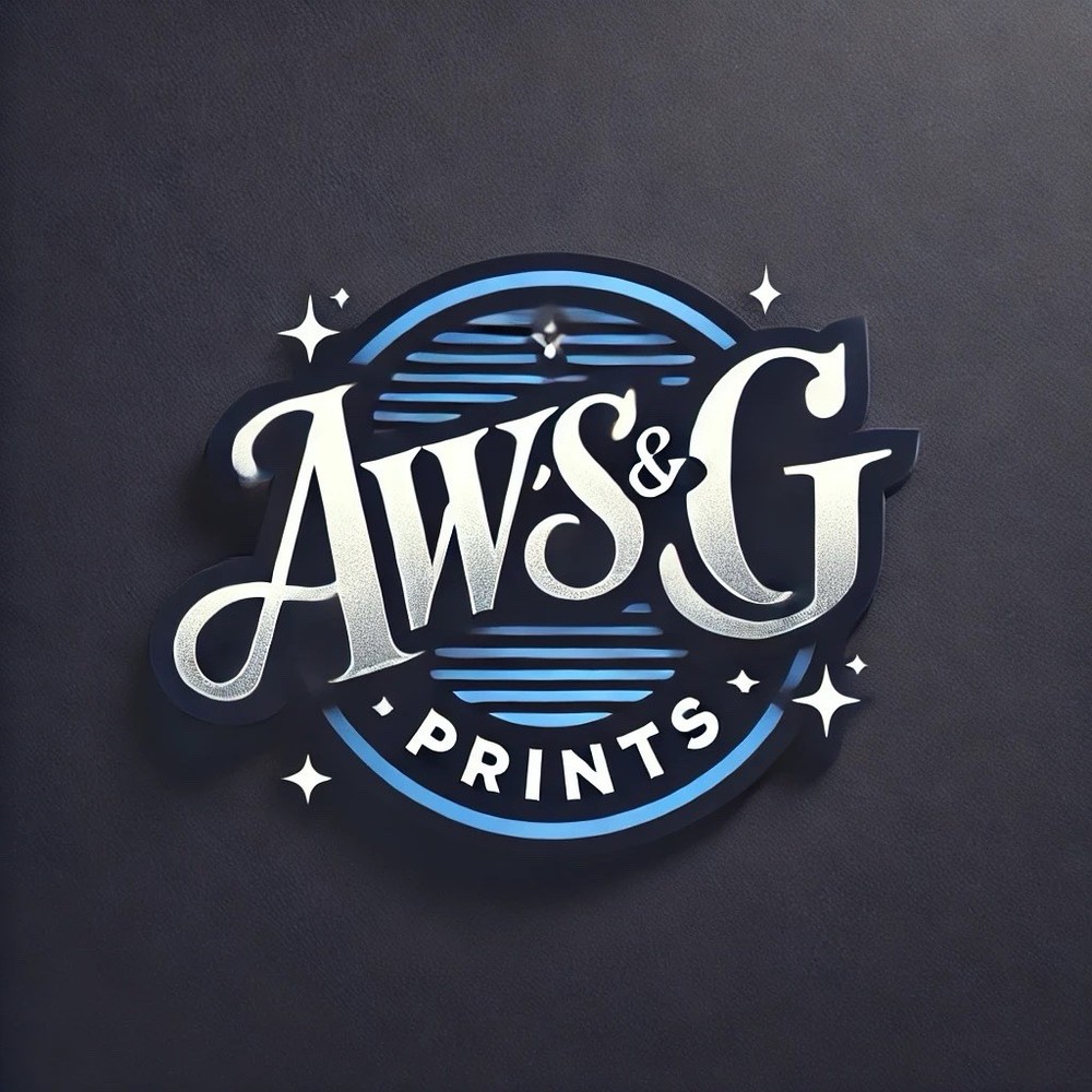 AWs&Gprints