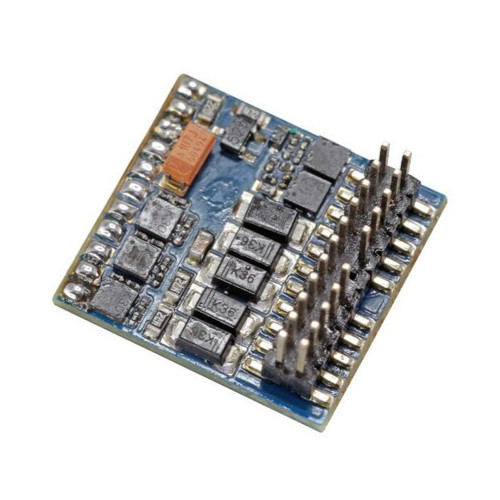 ESU ~ LokPilot V5 Fx ~ Function Only Decoder ~ DCC/MM/SX ~ PluX22 ~ 59212