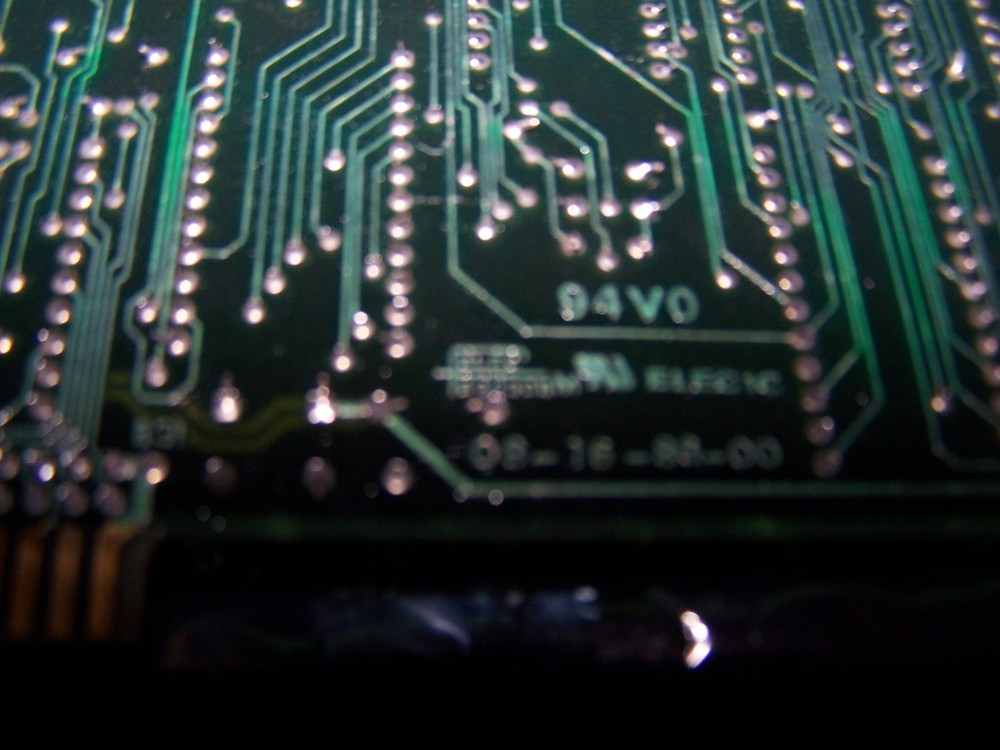 CLEARANCE - Vintage 8 Bit PC Drive Controller Card